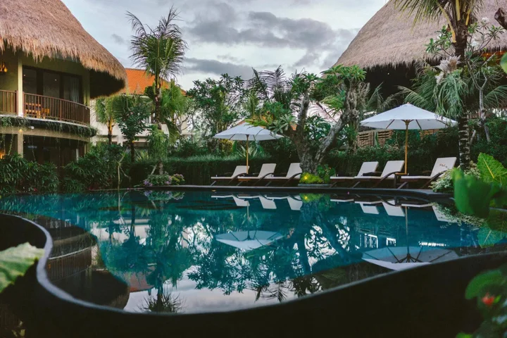 Убуд: Honai Resort