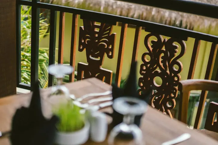 Убуд: Honai Resort