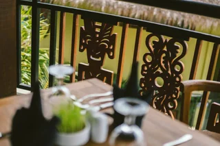 Убуд: Honai Resort