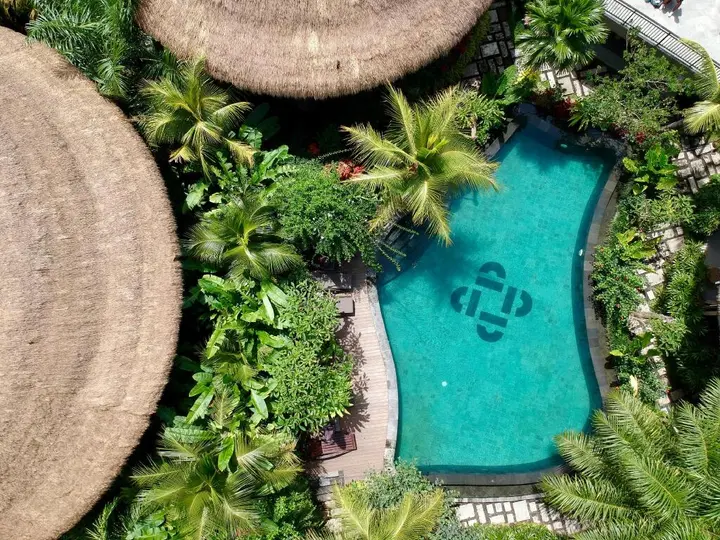 Убуд: Honai Resort