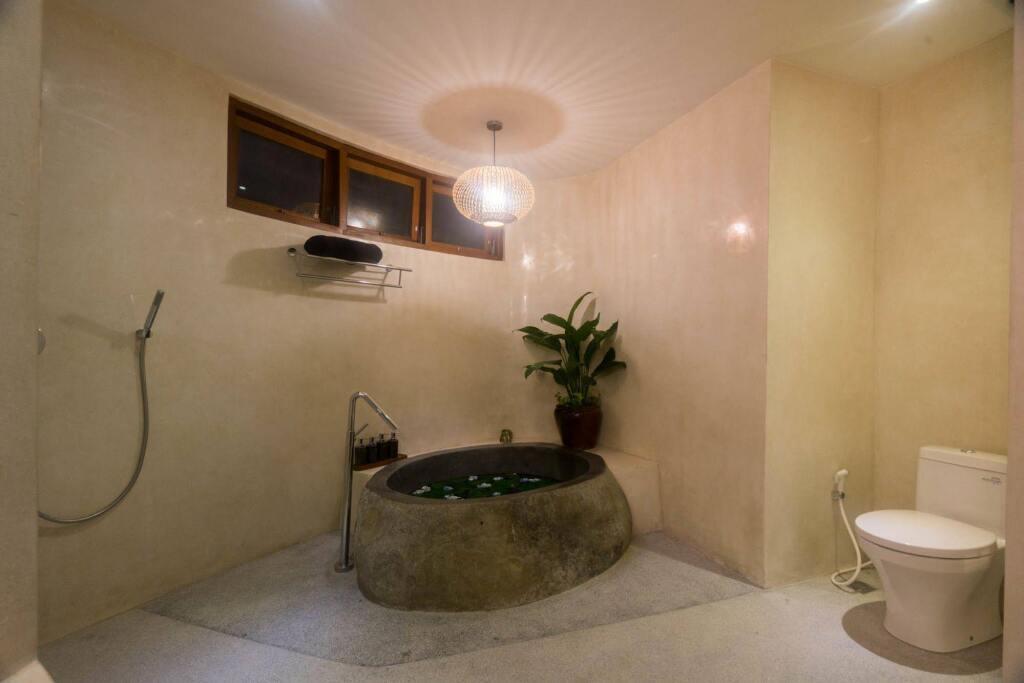 Убуд: Honai Resort