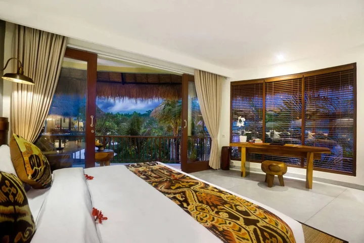 Убуд: Honai Resort