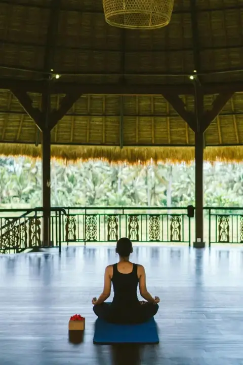 Убуд: Honai Resort