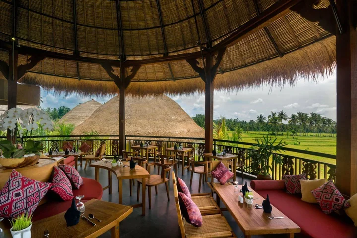 Убуд: Honai Resort