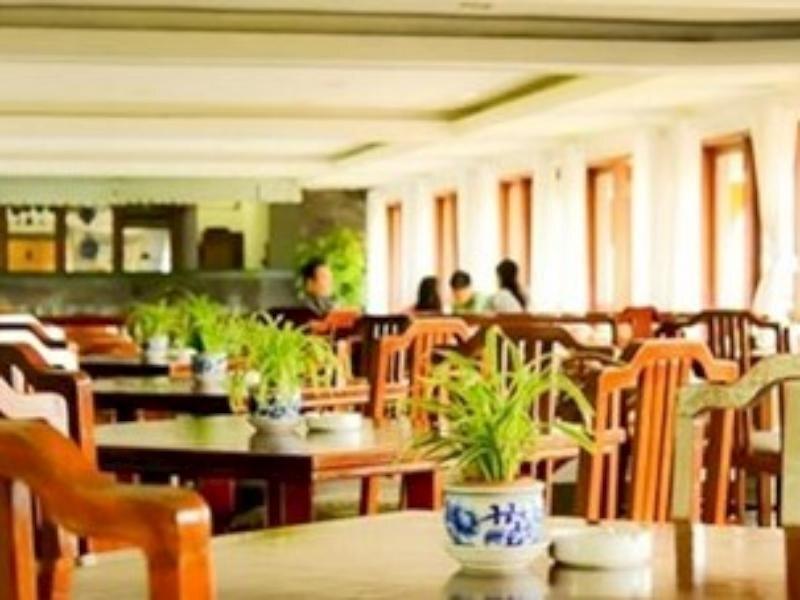 Читарингул: Ria Diani Hotel