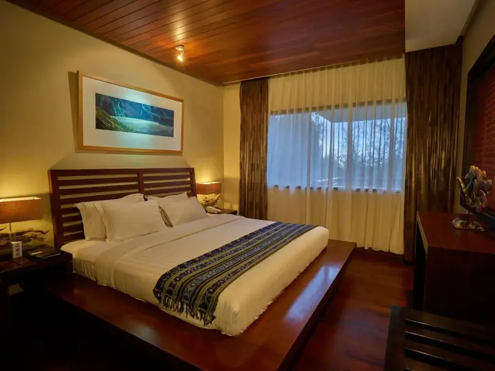 Надисари: Java Banana Lodge Bromo