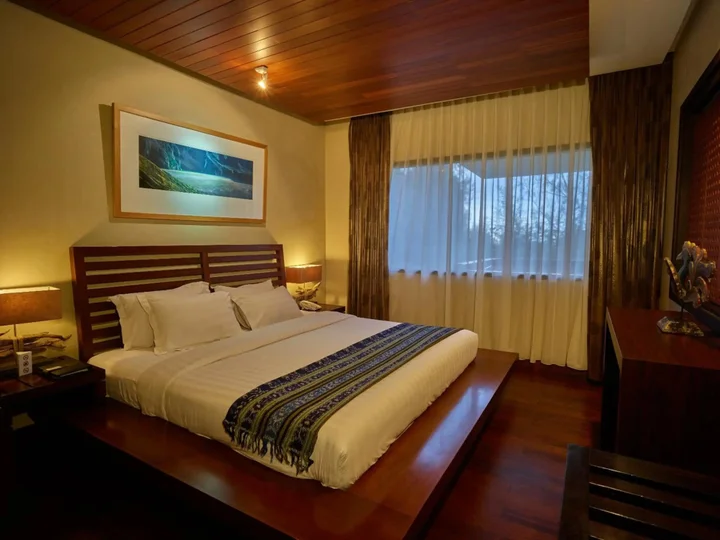 Надисари: Java Banana Lodge Bromo