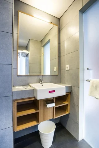Джакарта: All Sedayu Hotel Kelapa Gading