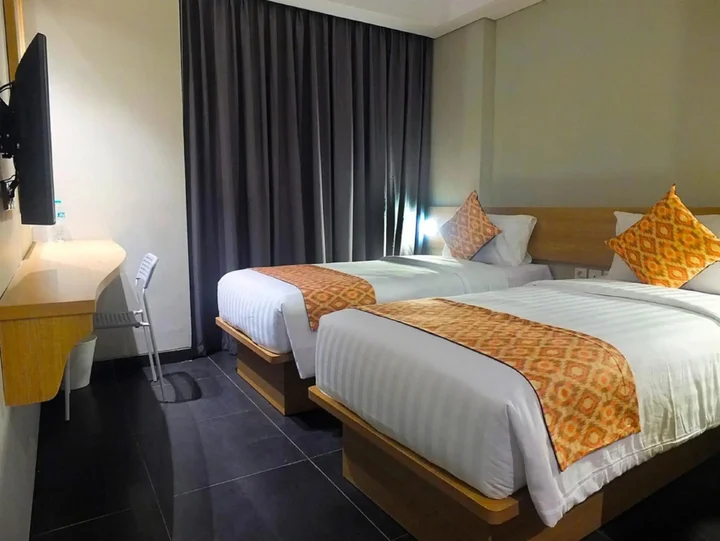 Джакарта: All Sedayu Hotel Kelapa Gading