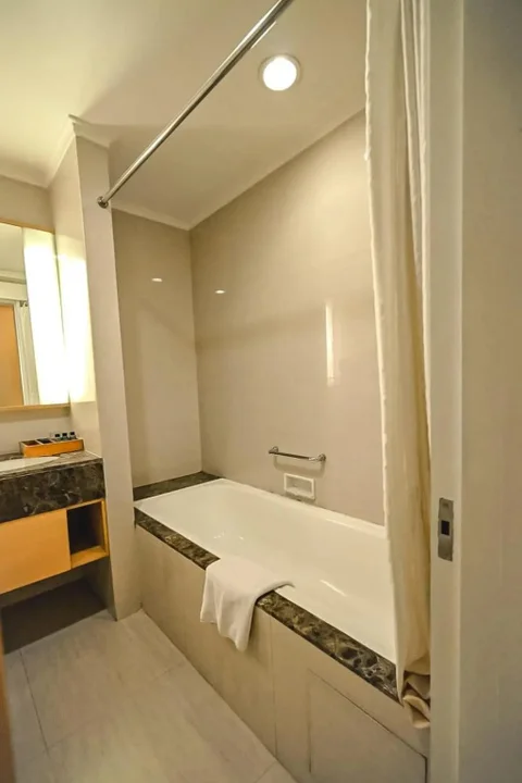 Джакарта: All Sedayu Hotel Kelapa Gading