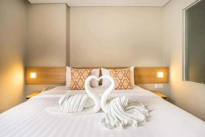 Джакарта: All Sedayu Hotel Kelapa Gading