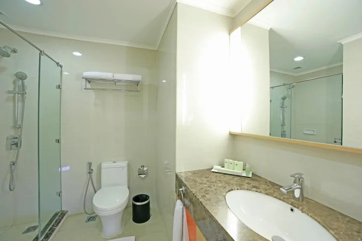 Джакарта: All Sedayu Hotel Kelapa Gading