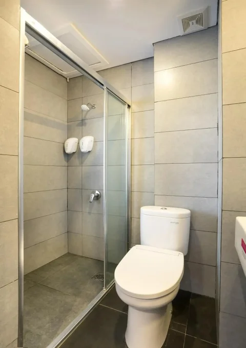 Джакарта: All Sedayu Hotel Kelapa Gading