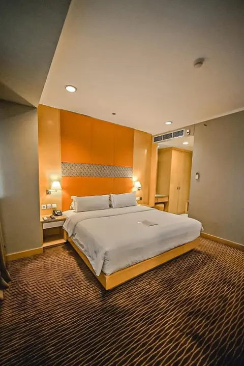 Джакарта: All Sedayu Hotel Kelapa Gading