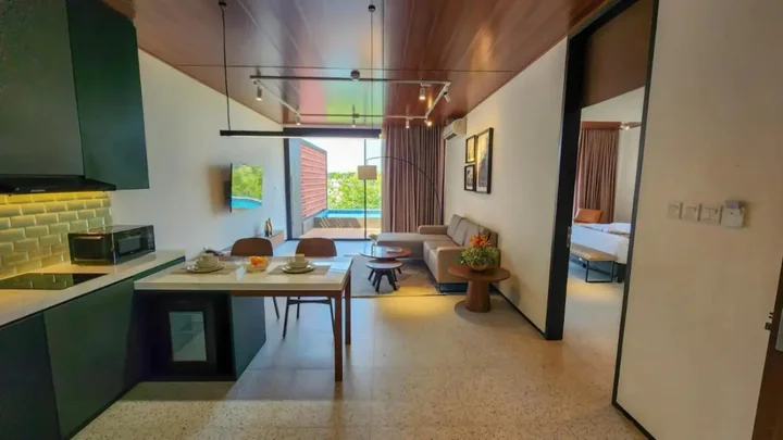 Семаранг: Patra Semarang Hotel & Convention