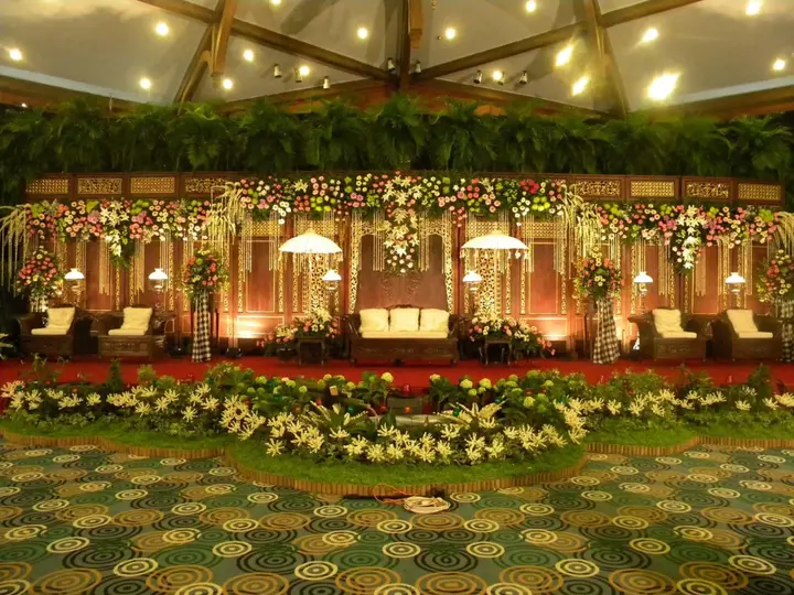 Семаранг: Patra Semarang Hotel & Convention