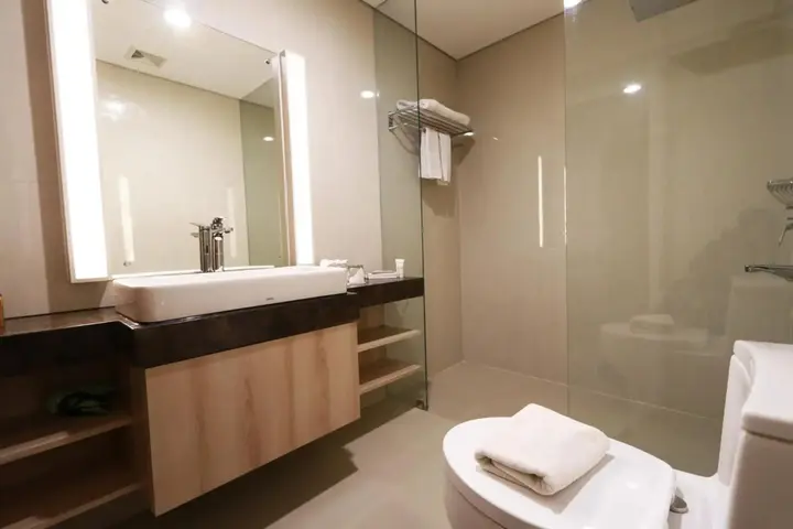 Семаранг: Patra Semarang Hotel & Convention