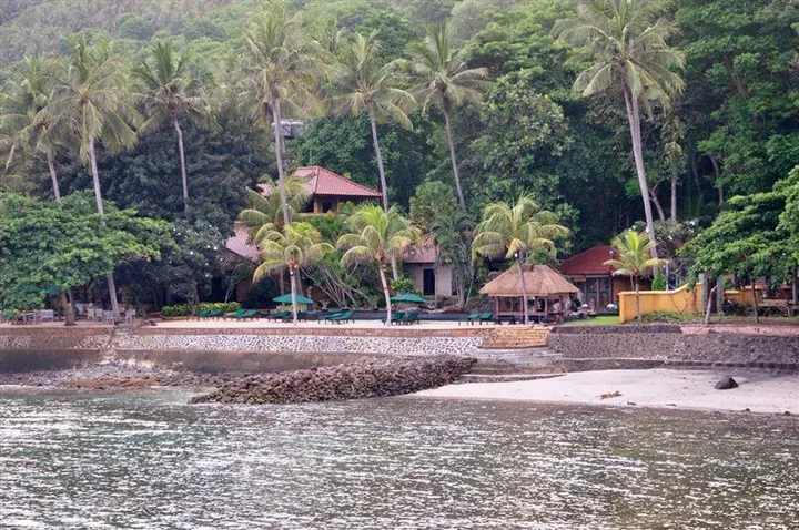 Сенджиги: Alang Alang Boutique Beach Resort