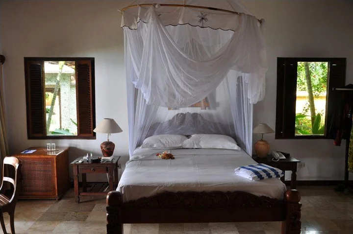 Сенджиги: Alang Alang Boutique Beach Resort