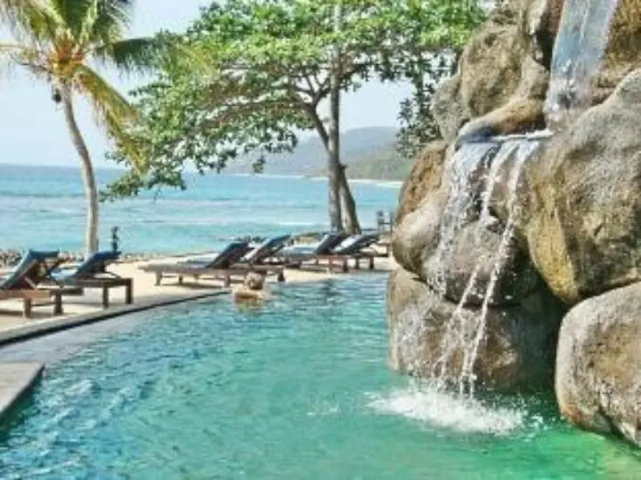 Alang Alang Boutique Beach Resort — фото 3
