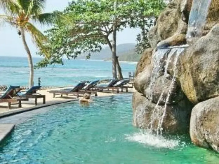 Сенджиги: Alang Alang Boutique Beach Resort