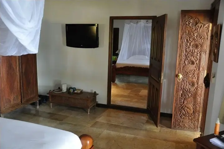 Сенджиги: Alang Alang Boutique Beach Resort