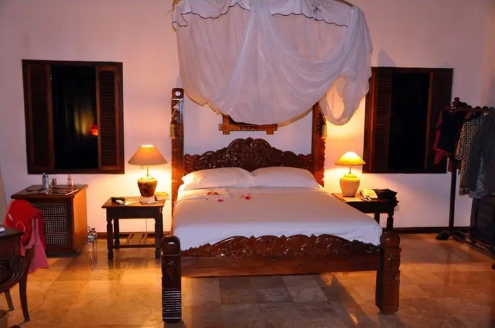 Сенджиги: Alang Alang Boutique Beach Resort