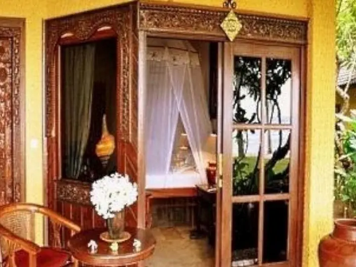 Сенджиги: Alang Alang Boutique Beach Resort