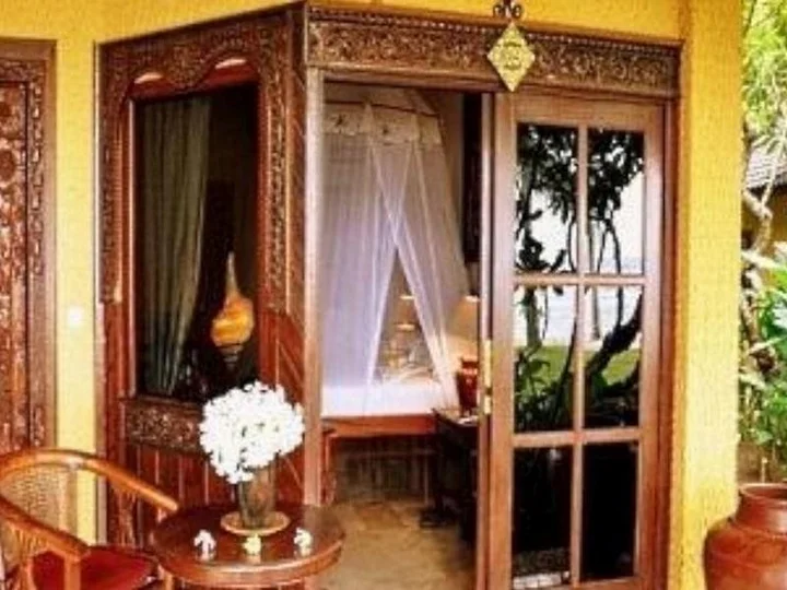 Сенджиги: Alang Alang Boutique Beach Resort