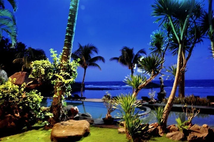 Сенджиги: Alang Alang Boutique Beach Resort
