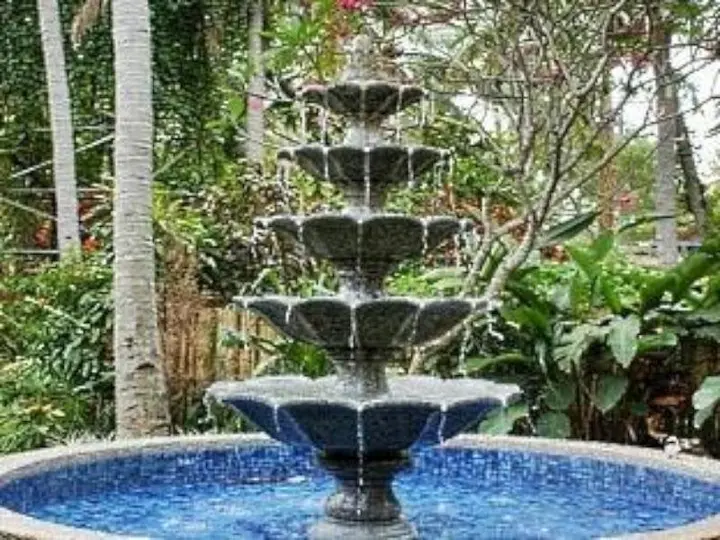 Сенджиги: Alang Alang Boutique Beach Resort