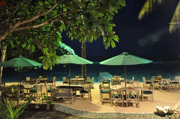 Сенджиги: Alang Alang Boutique Beach Resort