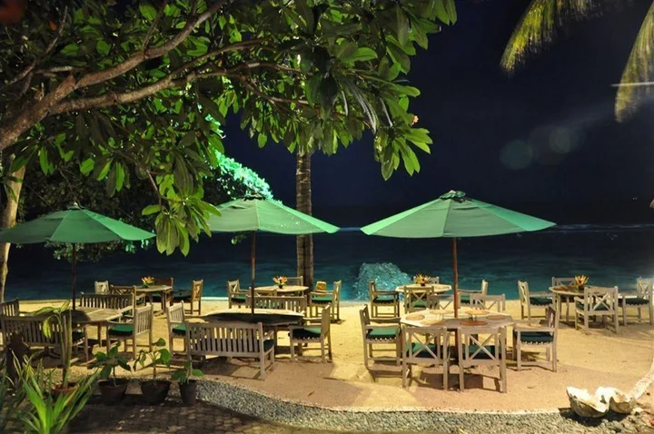 Сенджиги: Alang Alang Boutique Beach Resort