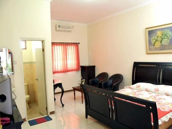 Маланг: Hotel Armi