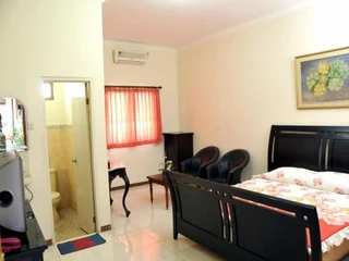 Маланг: Hotel Armi