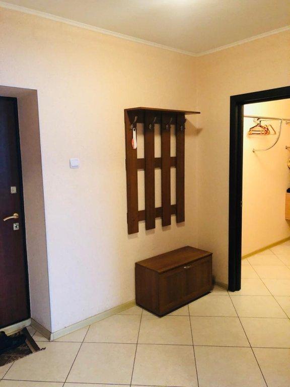 Калуга: Апартаменты улица Чичерина 29