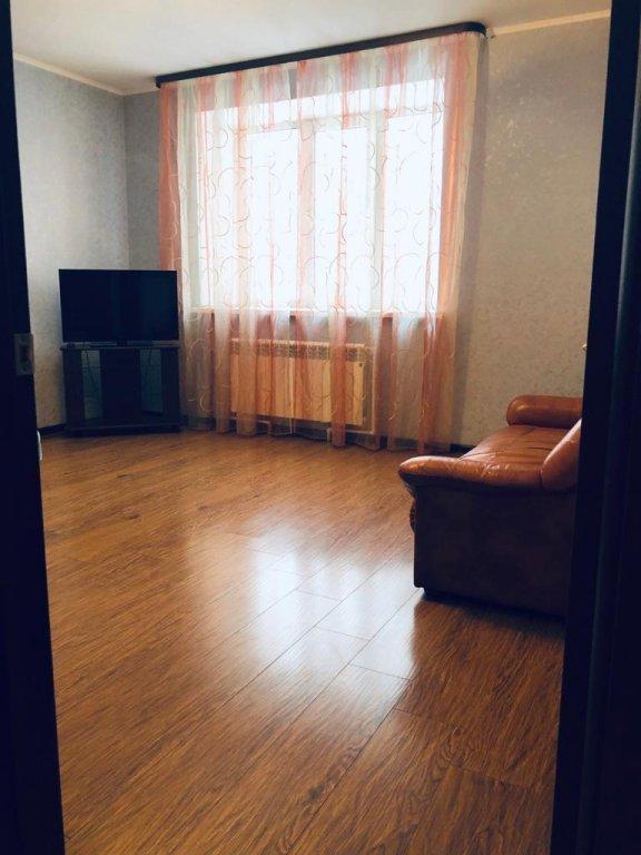 Калуга: Апартаменты улица Чичерина 29