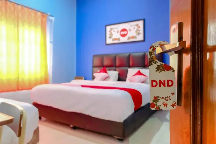 Маланг: Amalia Guest House Malang