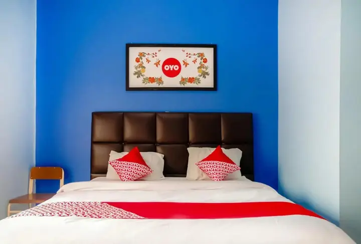 Маланг: Amalia Guest House Malang