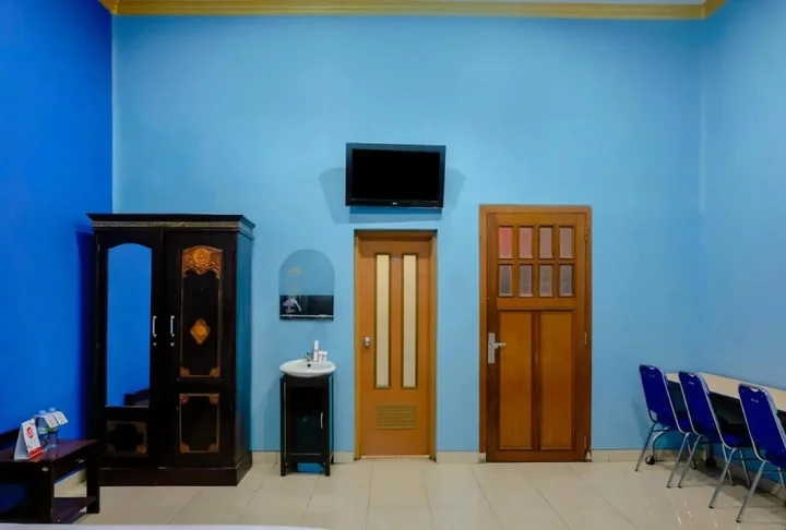Маланг: Amalia Guest House Malang