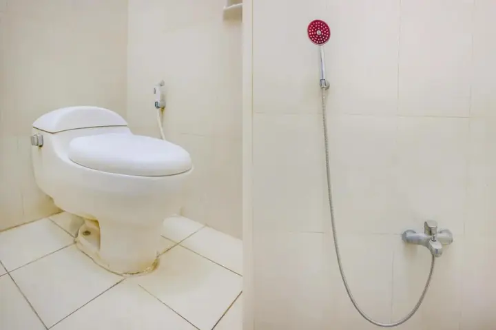 Маланг: Amalia Guest House Malang