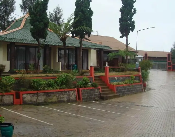 Надисари: Bromo Permai 1