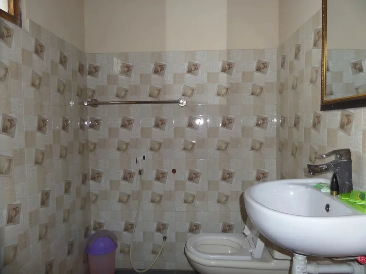 Надисари: Cemara Indah Hotel