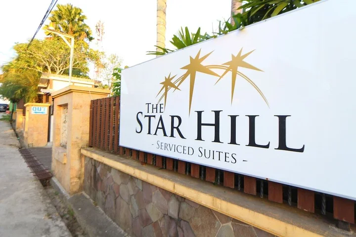 Баликпапан: The Star Hill Hotel