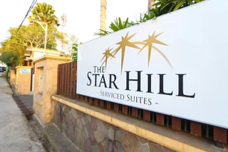 Баликпапан: The Star Hill Hotel