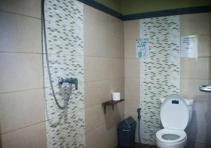 Убуд: Lagas Hostel