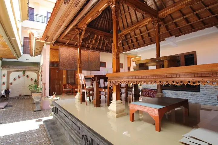 Кута: Kempu Taman Ayu I