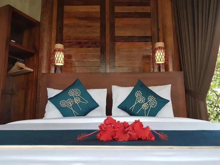 Паянган: Hillside Eden Bali