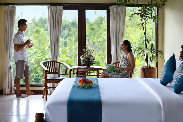 Паянган: Hillside Eden Bali