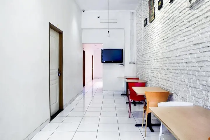 Бандунг: Retropoint BnB